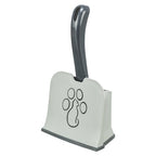 Trixie Katzentoilette Schaufel Mit Halter L