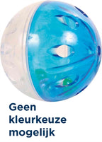Trixie Knarrenkugeln Kunststoff Sortiment