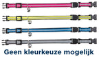 Trixie Mit 2 Verschlüssen Reflektierendes Sortiment