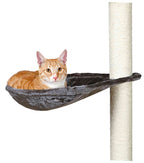 Trixie Für Katzenbäume Plüsch Platingrau