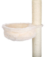 Trixie Für Kratzbäume Plüsch Creme