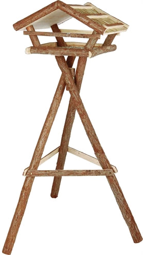 Trixie Mit Ständer, Rindenholz 48 × 27 × 46 Cm / 1,30 M
