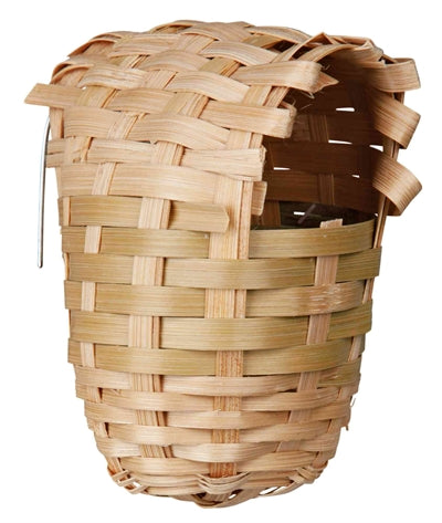 Trixie Exoten Nest Bambus