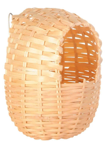 Trixie Exoten Nest Bambus