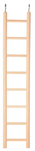 Trixie Holz 8 Stufen