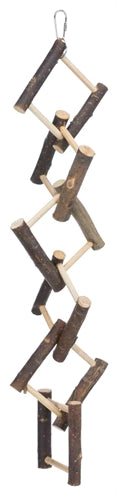 Trixie Kletterspielzeug 12 Stufen