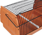 Trixie Vogel/Nagetier Terracotta