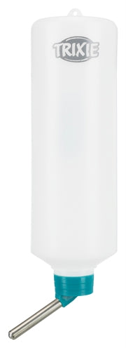 Trixie Trinkflasche Kunststoff Mit Drahtgriff Sortiment