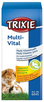 Trixie Multivital