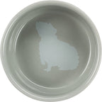Trixie Futterschale Meerschweinchen Motiv Keramik Assorti
