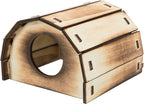 Trixie Mikkel Hamster Holz Geflammt
