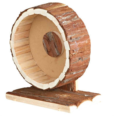 Trixie Im Boden Rad Mäuse Rinde Holz
