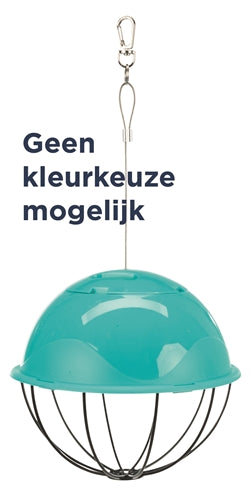 Trixie Metall / Kunststoff Sortiert