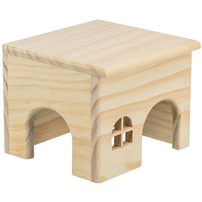 Trixie Hamster Holz Nagel Frei