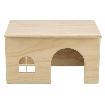 Trixie Hamster Holz Nagel Frei