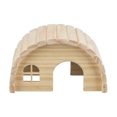 Trixie Hamster Holz Nagel Frei