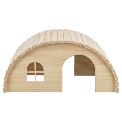 Trixie Hauszwergkaninchen Holz Nagelfrei