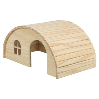 Trixie Hauszwergkaninchen Holz Nagelfrei