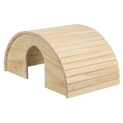 Trixie Hauszwergkaninchen Holz Nagelfrei