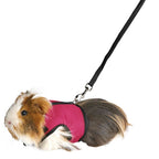 Trixie Soft Geschirr Mit Leine Meerschweinchen Sortiment