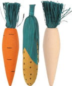 Trixie Mulch Holz/Stroh