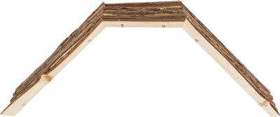 Trixie Brücke Kaninchen Rinde Holz