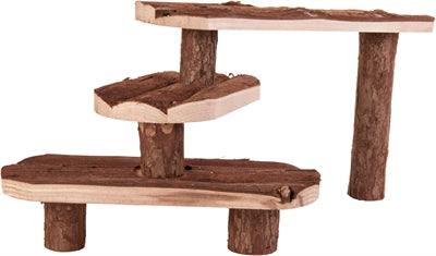 Trixie Meerschweinchen Rinde Holz