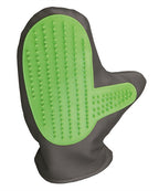 Trixie Pflegehandschuh Pu / Tpr Grün