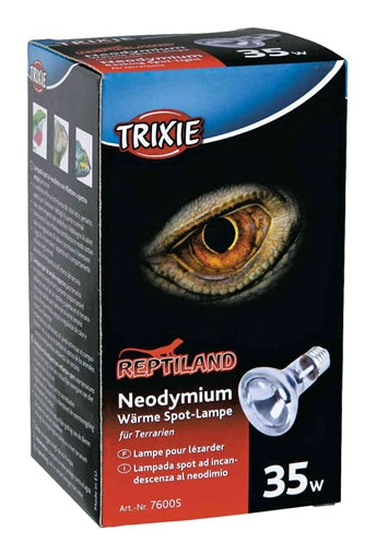 Trixie Reptiland Neodym Wärmelampe