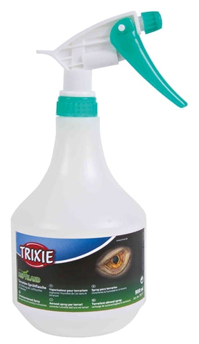 Trixie Reptiland Sprühflasche Für Terrarien