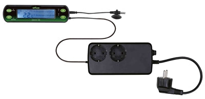 Trixie Reptiland Thermostat Digital 2 Kreise