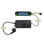 Trixie Reptiland Thermostat Digital 2 Kreise