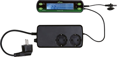 Trixie Reptiland Thermostat Digital 2 Kreise