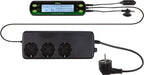Trixie Reptiland Thermometer / Hygrostat Digital 3 Kreise