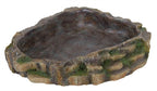 Trixie Reptiland Wasserschale / Futterschale