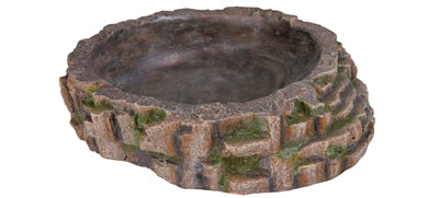 Trixie Reptiland Badewanne Schüssel