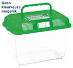 Trixie Reptiland Transport- Und Futterkistensortiment