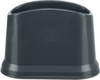 Trixie Universal Katzentoilettenhalter Grau