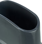 Trixie Universal Katzentoilettenhalter Grau