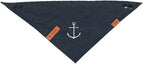 Trixie Be Nordic Anchor Blau