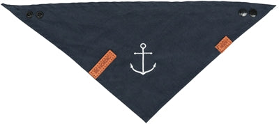Trixie Be Nordic Anchor Blau