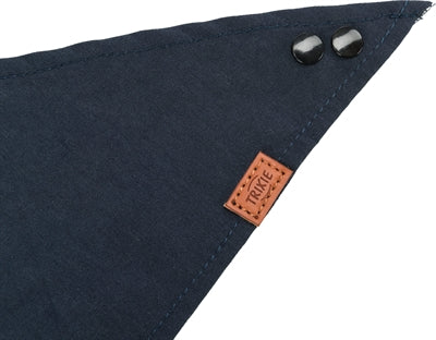 Trixie Be Nordic Anchor Blau