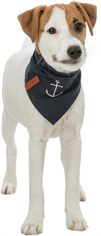 Trixie Be Nordic Anchor Blau