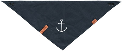 Trixie Be Nordic Anchor Blau
