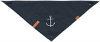 Trixie Be Nordic Anchor Blau