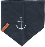 Trixie Be Nordic Anchor Blau