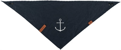 Trixie Be Nordic Anchor Blau