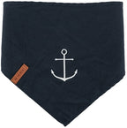 Trixie Be Nordic Anchor Blau