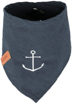 Trixie Be Nordic Anchor Blau