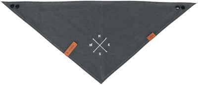Trixie Be Nordic Wind Rose Grau